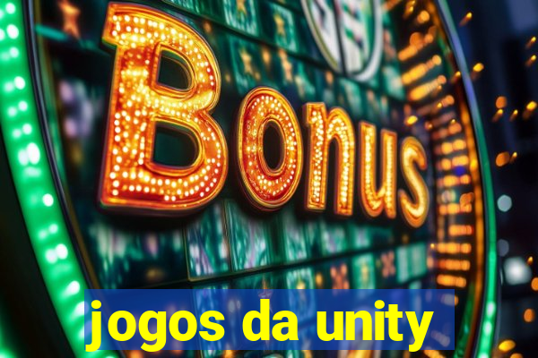 jogos da unity